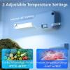 image31 CuFt Small Fridge with Freezer Compact Refrigerator with 2 Doors Mini Fridge with Adjustable Removable Glass Shelves for Bedroom Dorm Office or ApartmentGreySilver