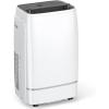image12000 BTUs Portable Air Conditioner with coolingdehumidificationfansleep mode 4IN1 Portable AC with 24H Timer ampamp Remote Control ampamp Window Kit Visit the Electactic Store13000 BTUs