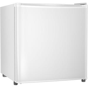 imageSkincare Fridge With Builtin LED Light Mirror 4L Compact Mini Refrigerator ACDC Portable 6 Can Small Cosmetics Cooler for Makeup Beverage Food Bedroom Office ampamp Dorm BlackWhite