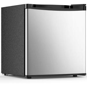 image20 Cuft Large Refrigerator Fridge 2 French Door Stainless Steel with Water Dispensor Ice Maker for the Kitchen16 Cuft