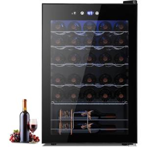 image20 Cuft Large Refrigerator Fridge 2 French Door Stainless Steel with Water Dispensor Ice Maker for the Kitchen45 Cuft