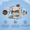 image:imageElectactic Coffee Machine Cleaner amp Ice Maker Descaler  8 Use amp Individually Packed  Organic Citric Acid Descaling Powder Descale Drip Coffe and Espresso Machines Ideal for All BrandsBlackWhite
