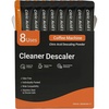 image:imageElectactic Coffee Machine Cleaner amp Ice Maker Descaler  8 Use amp Individually Packed  Organic Citric Acid Descaling Powder Descale Drip Coffe and Espresso Machines Ideal for All BrandsBlackBlack